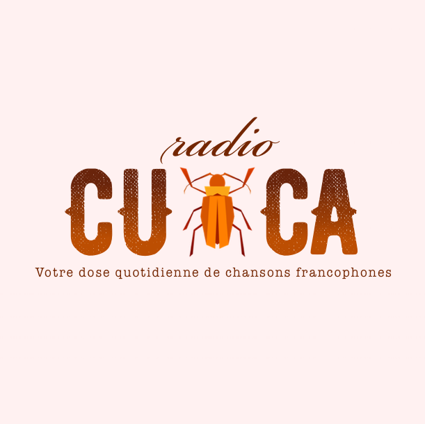 Logo Radio Cuca