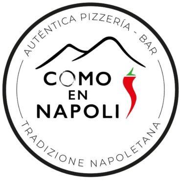 Como En Napoli Logo